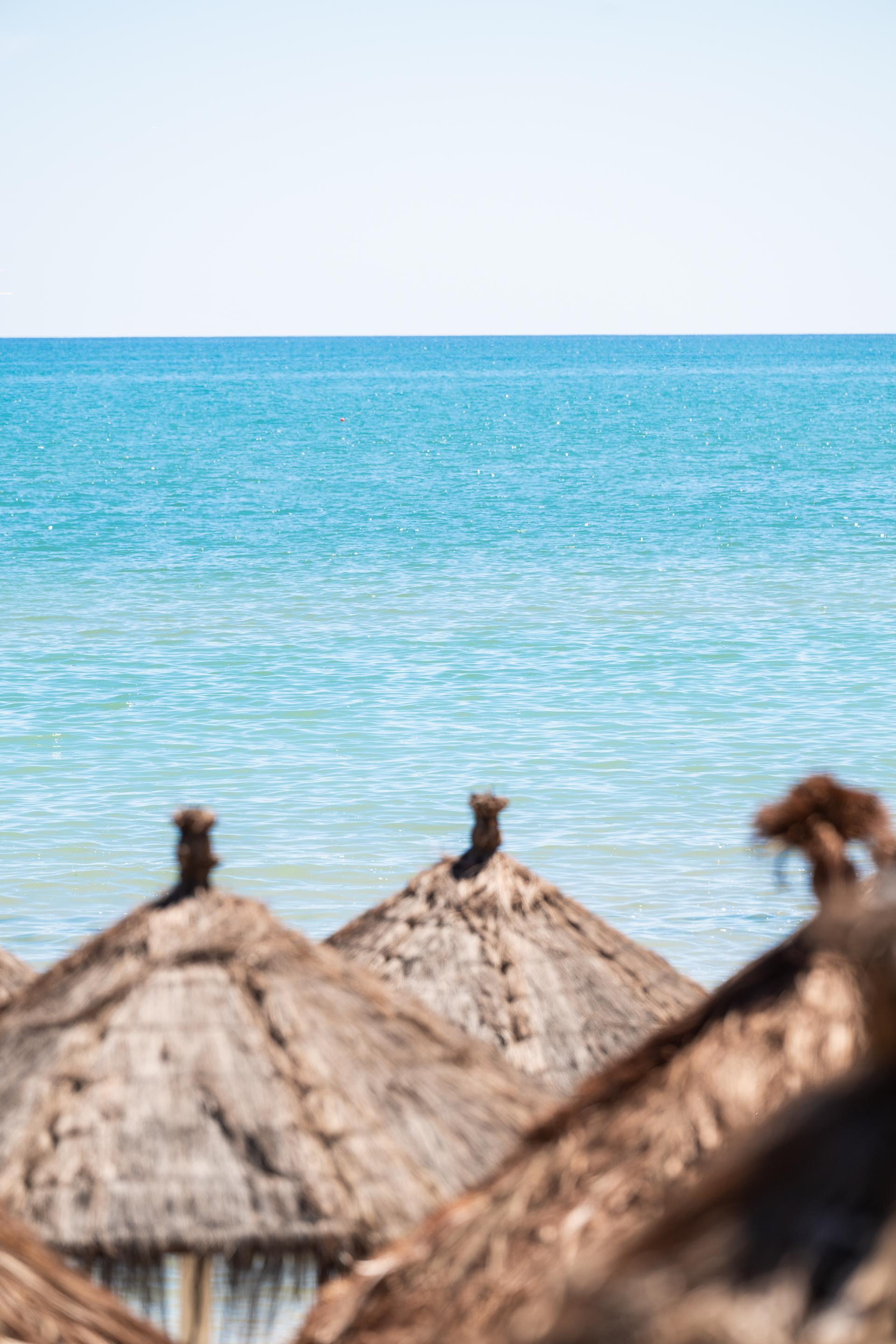 Beach Club Costa Verde