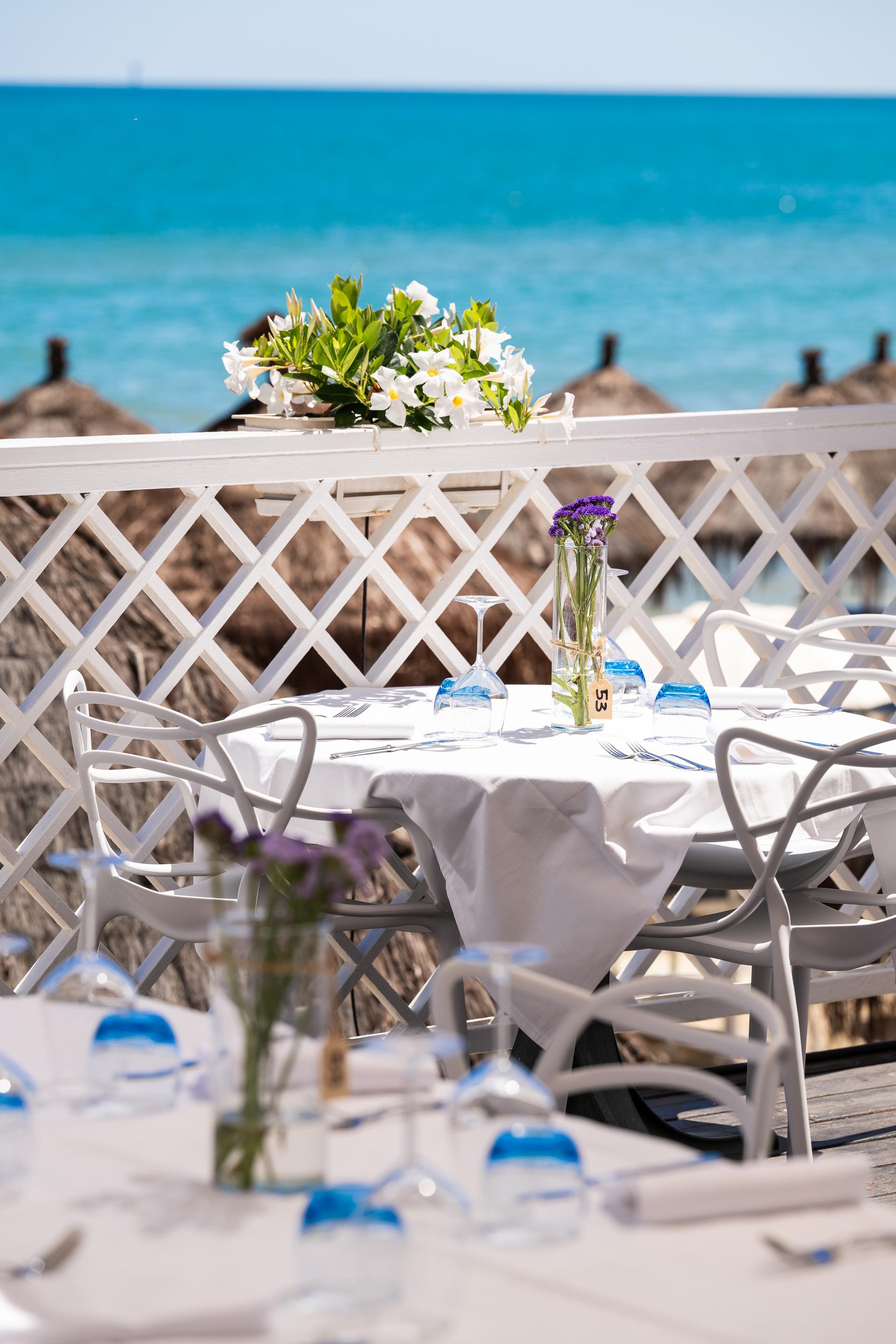 Ristorante Costa Verde